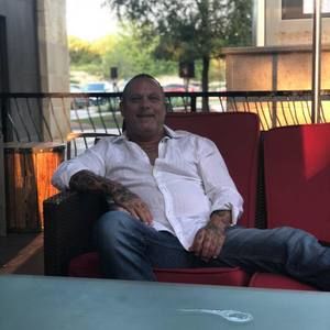 Meet your Posher, Jerry